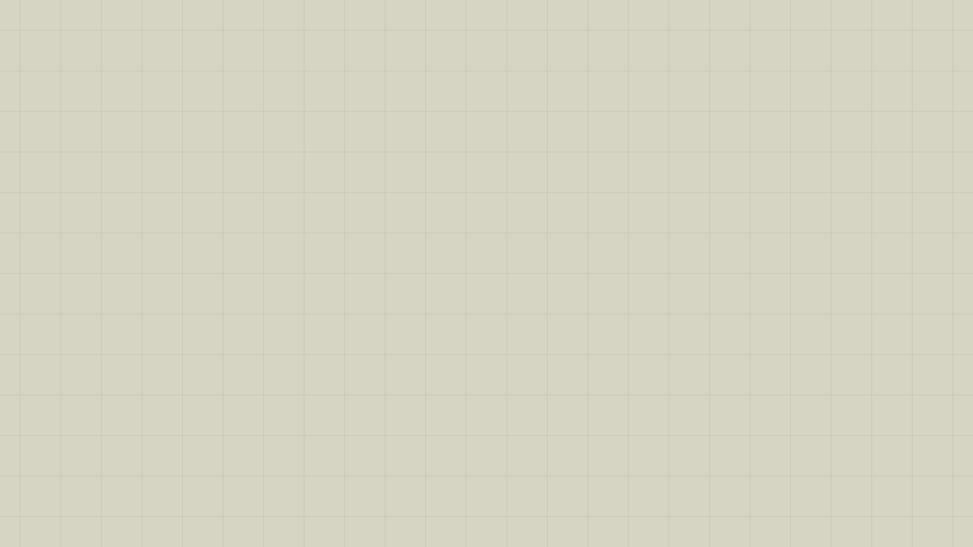 BRIXES grid beige