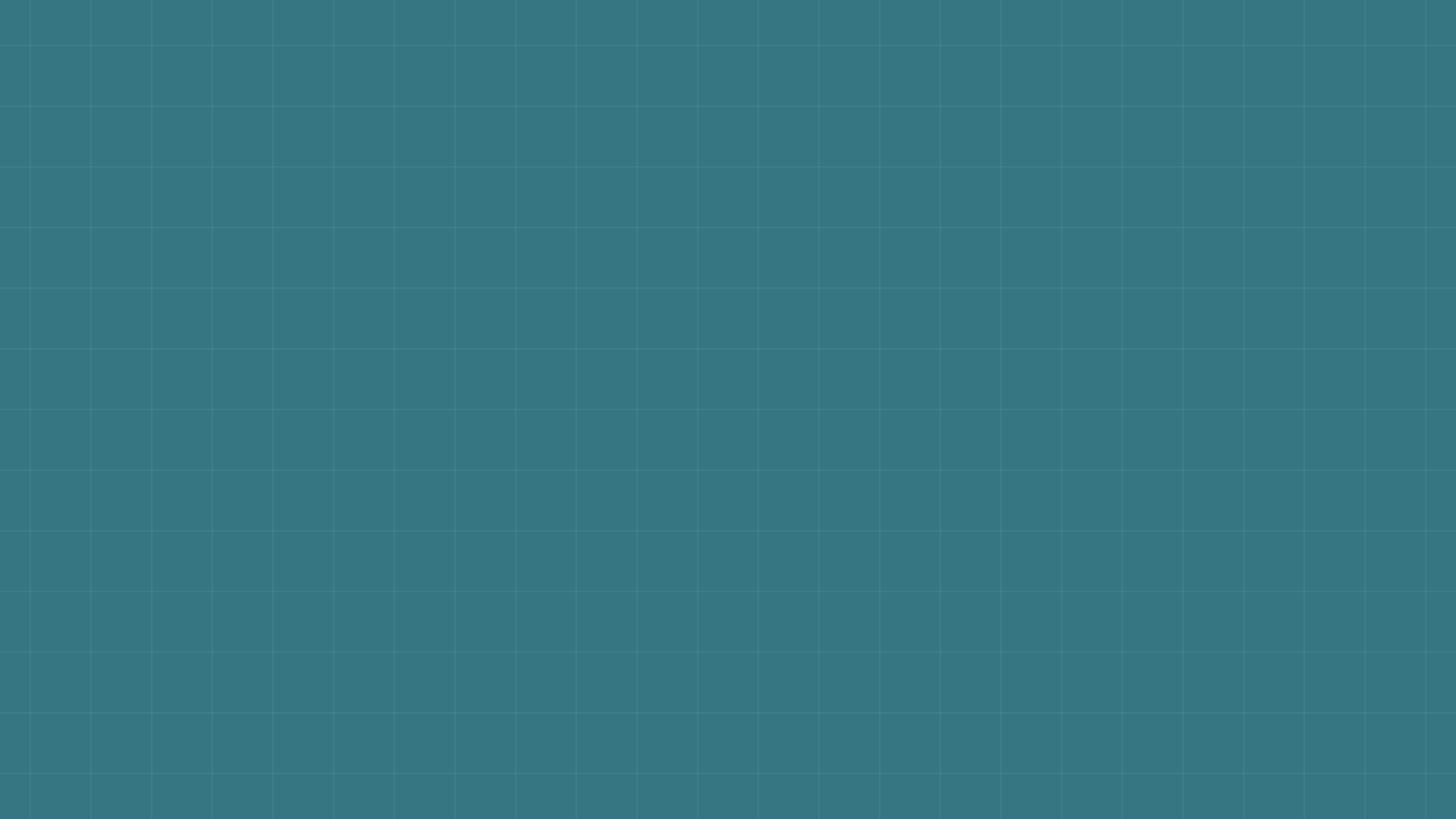 BRIXES grid blue